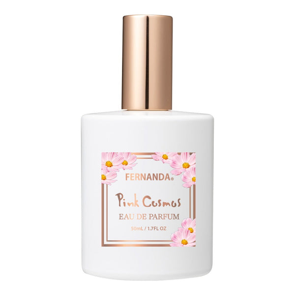 オード パルファム 50ml（ピンクコスモス）