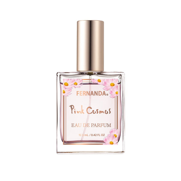 オード パルファム 12.5ml（ピンクコスモス）