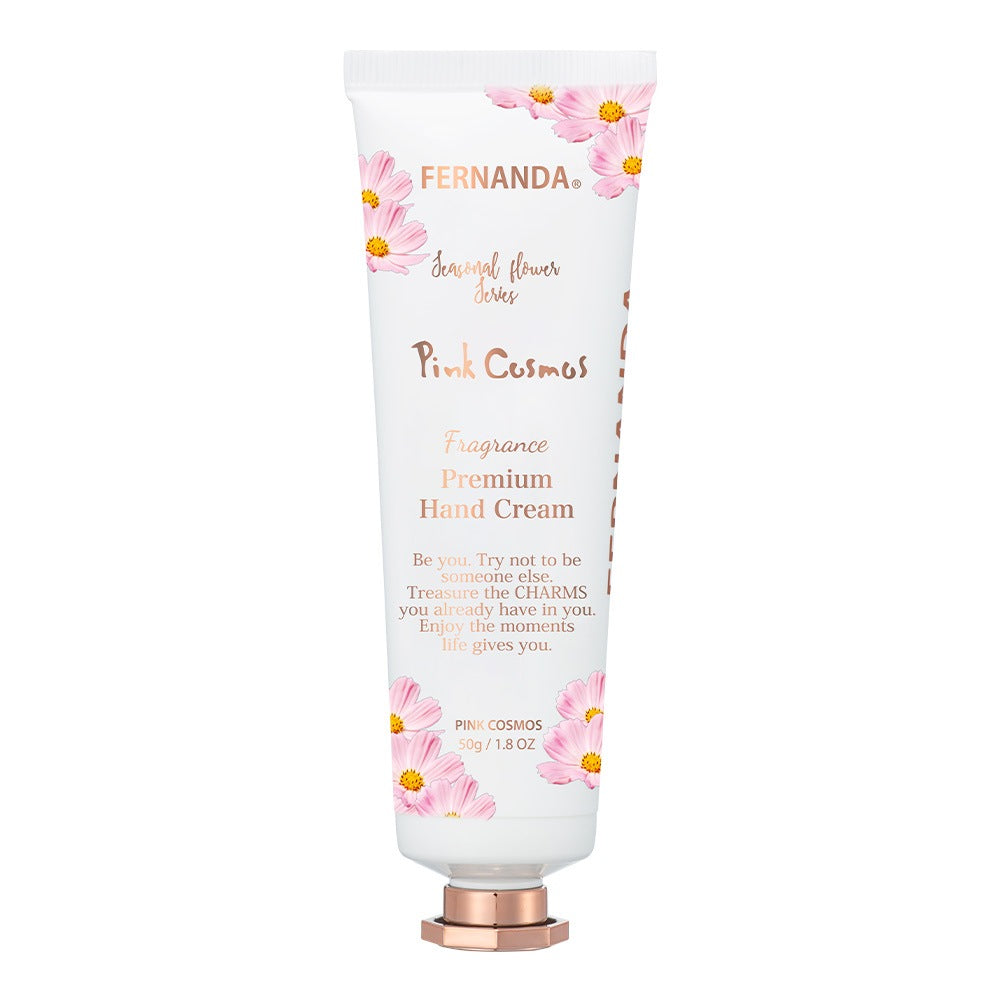 プレミアム ハンドクリーム – FERNANDA