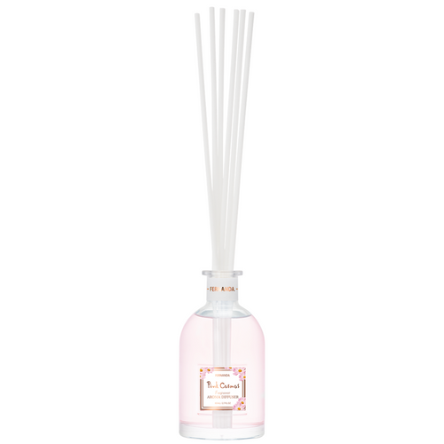 アロマディフューザー 80ml(ピンクコスモス) – FERNANDA アロマディフューザー 80ml(ピンクコスモス) – FERNANDA