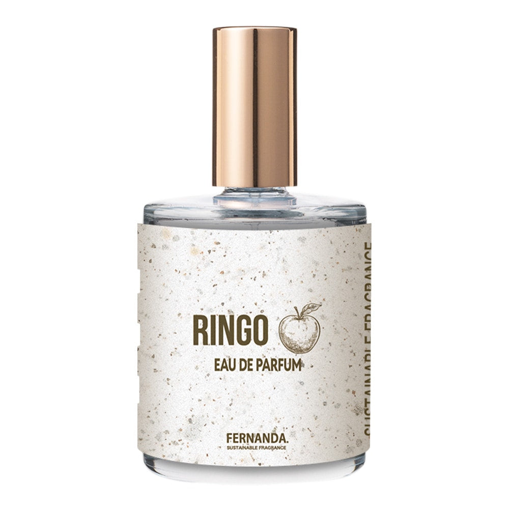 FERNANDA RINGO 香水セット オード パルファム 50ml（リンゴ） – FERNANDA