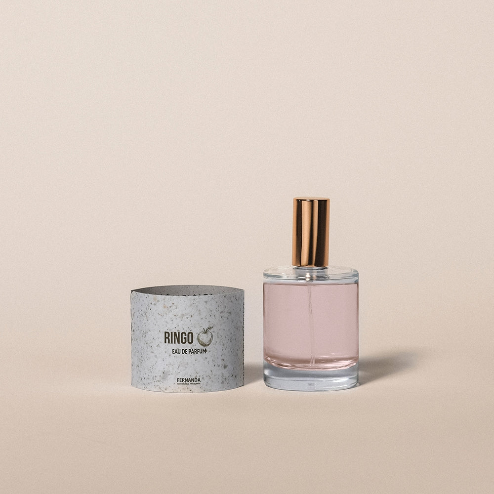 オード パルファム 50ml（リンゴ） – FERNANDA