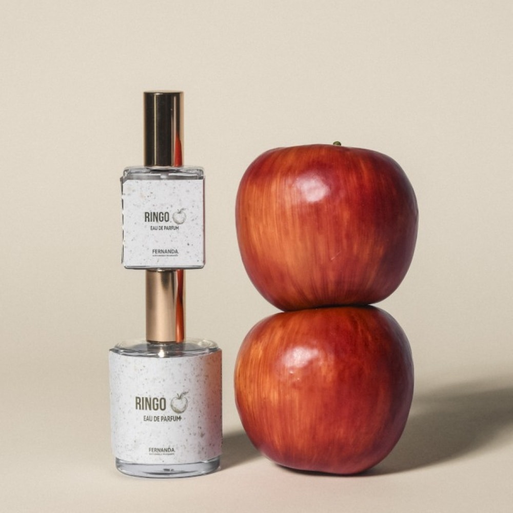 オード パルファム 50ml（リンゴ）