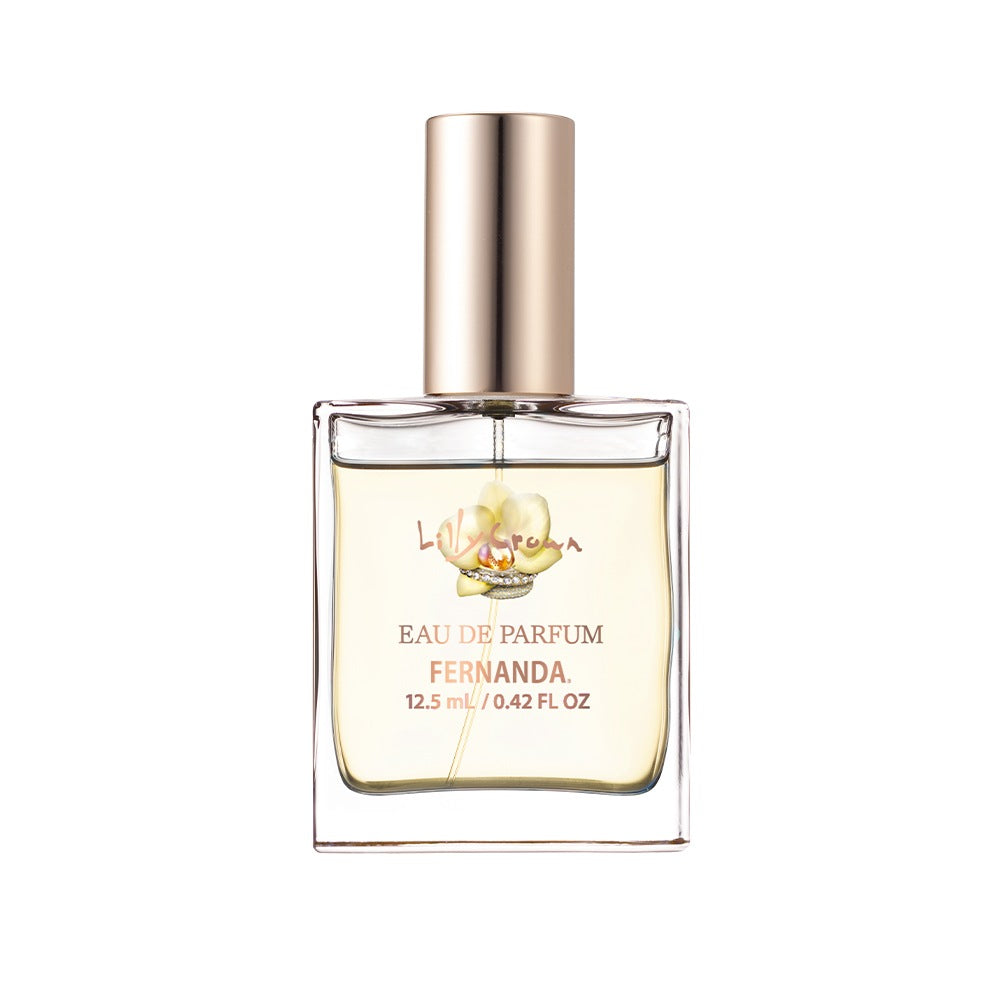 オード パルファム 12.5ml（リリークラウン）