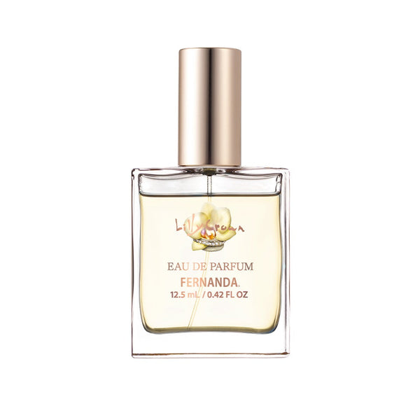 オード パルファム 12.5ml（リリークラウン）