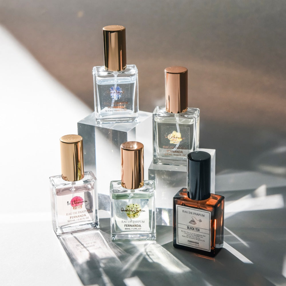 オード パルファム 12.5ml（リリークラウン）