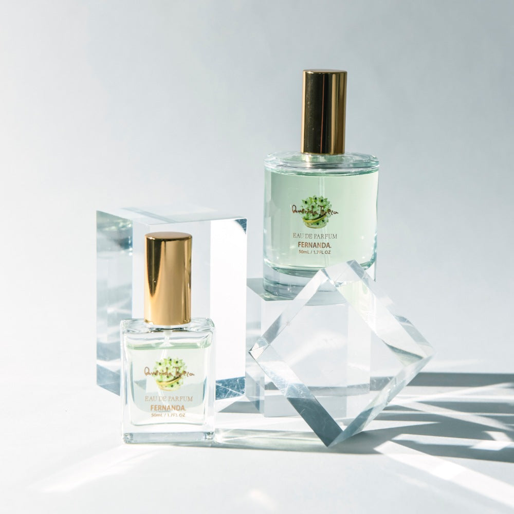 オード パルファム 12.5ml（ケリーダテレーザ）
