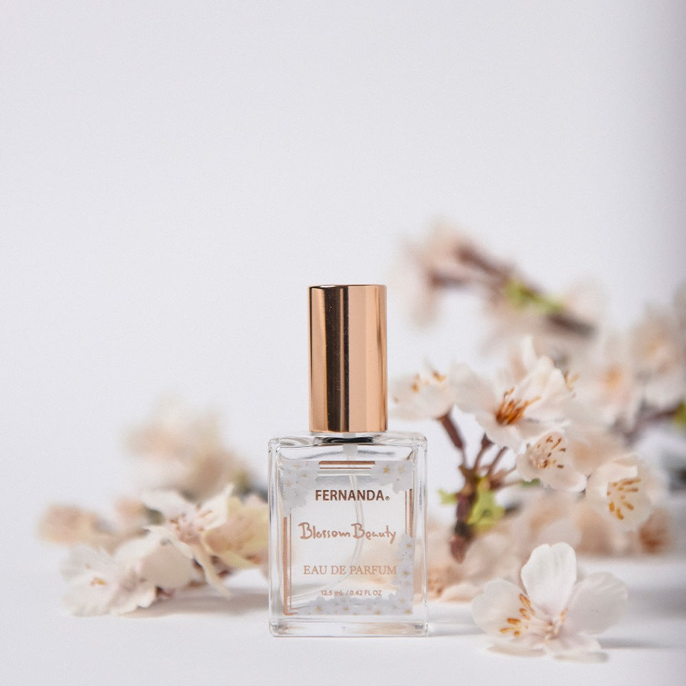 オード パルファム 12.5ml（ブロッサムビューティー）