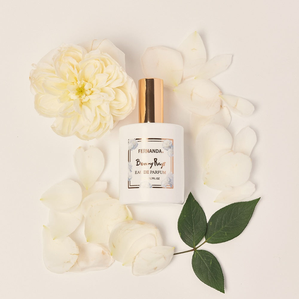 オード パルファム 50ml（ボニーレイズ）