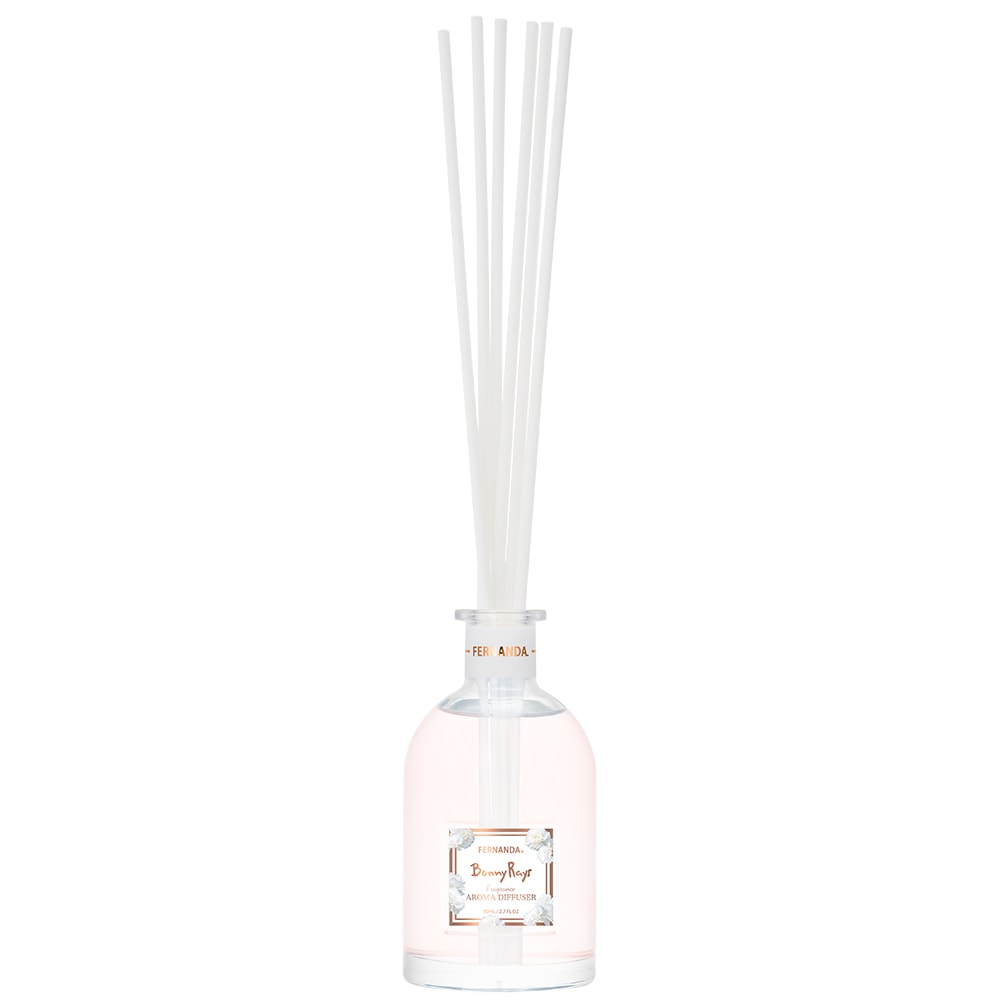 アロマディフューザー 80ml（ボニーレイズ）