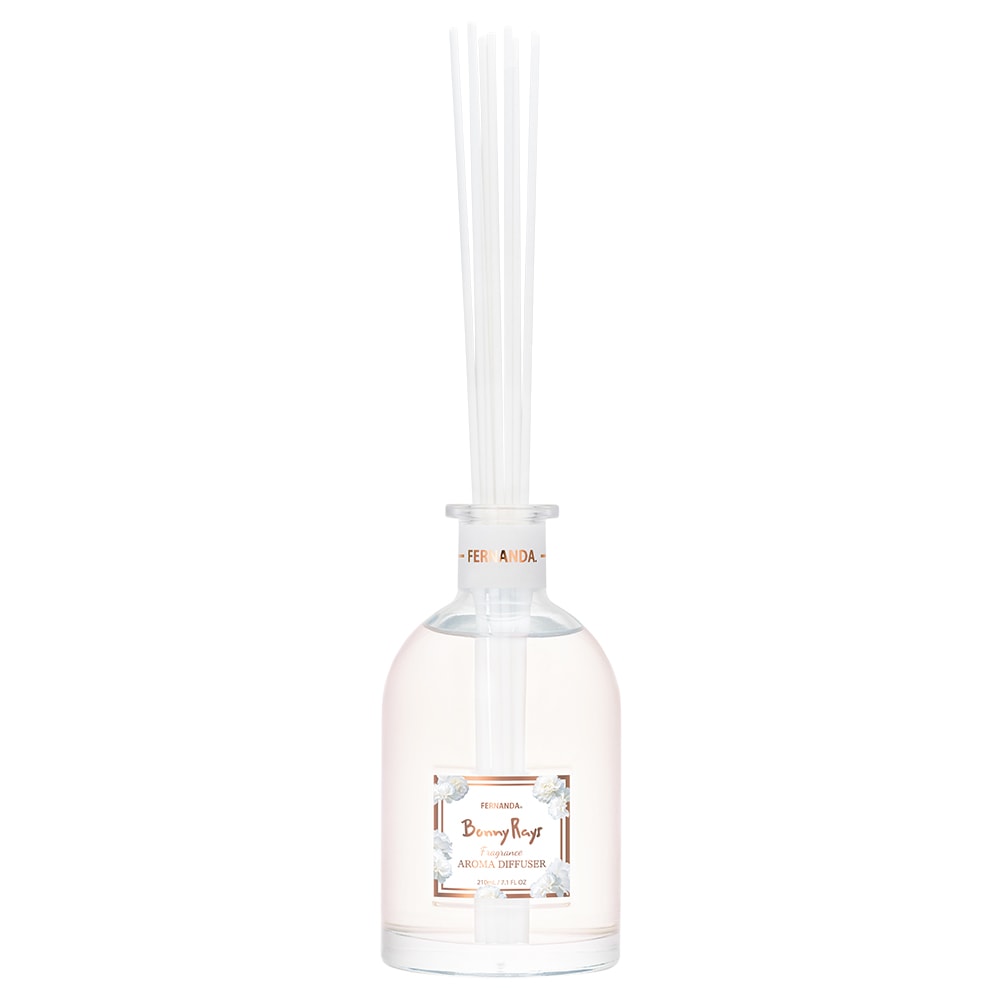 アロマディフューザー 210ml（ボニーレイズ）