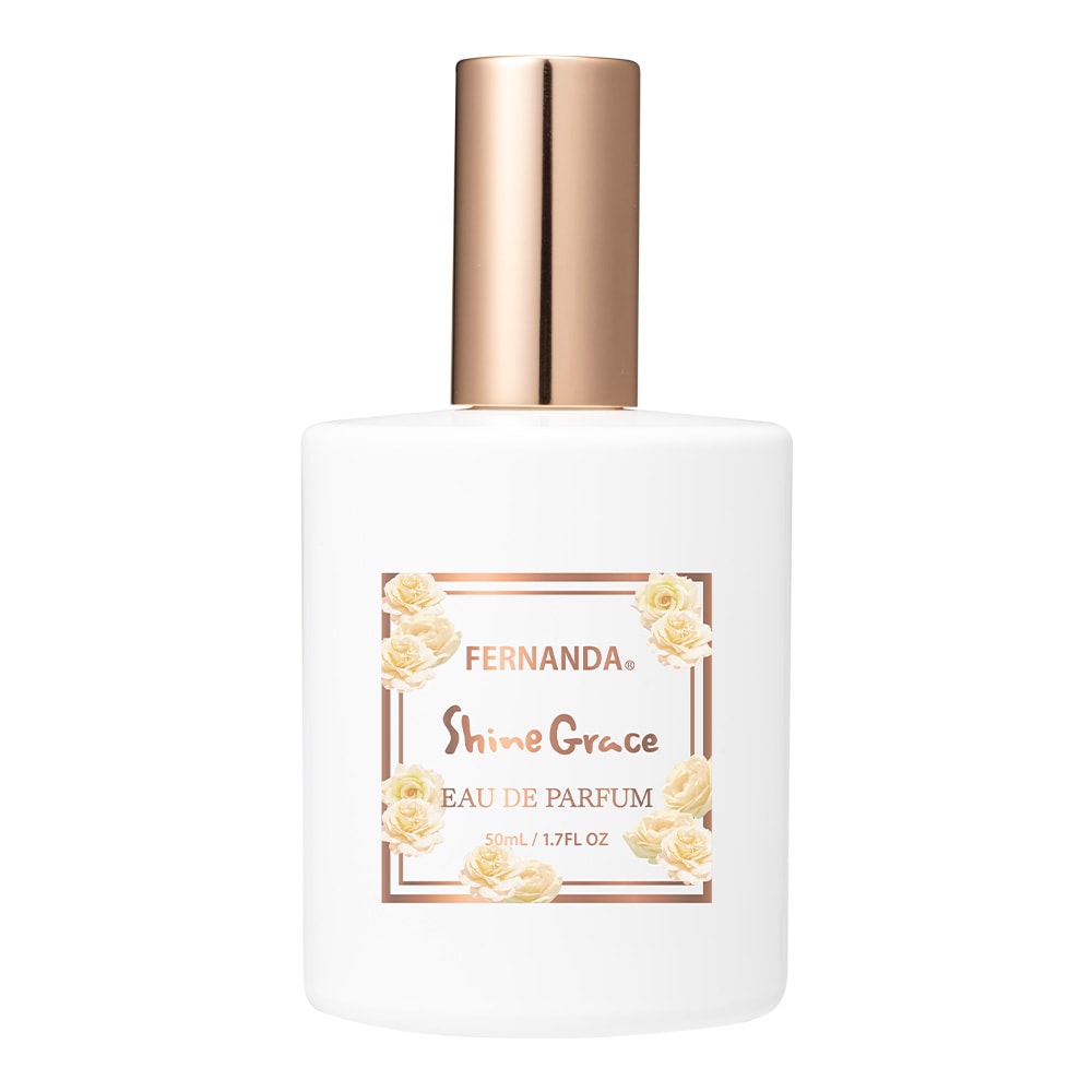 オード パルファム 50ml（シャイングレイス）