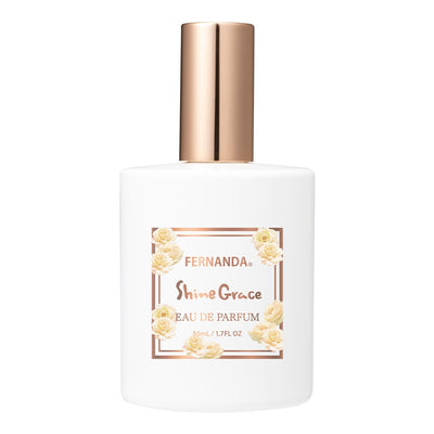 オード パルファム 50ml（シャイングレイス）