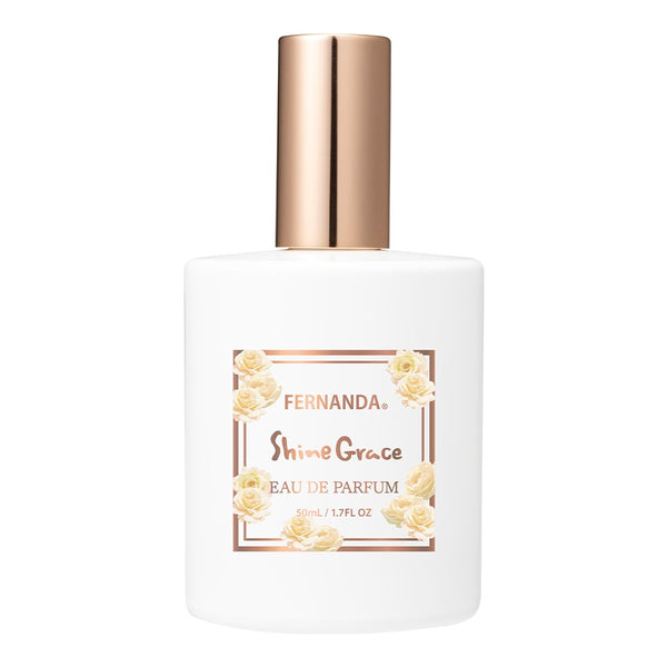 オード パルファム 50ml（シャイングレイス）