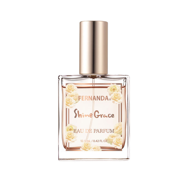 オード パルファム 12.5ml（シャイングレイス）