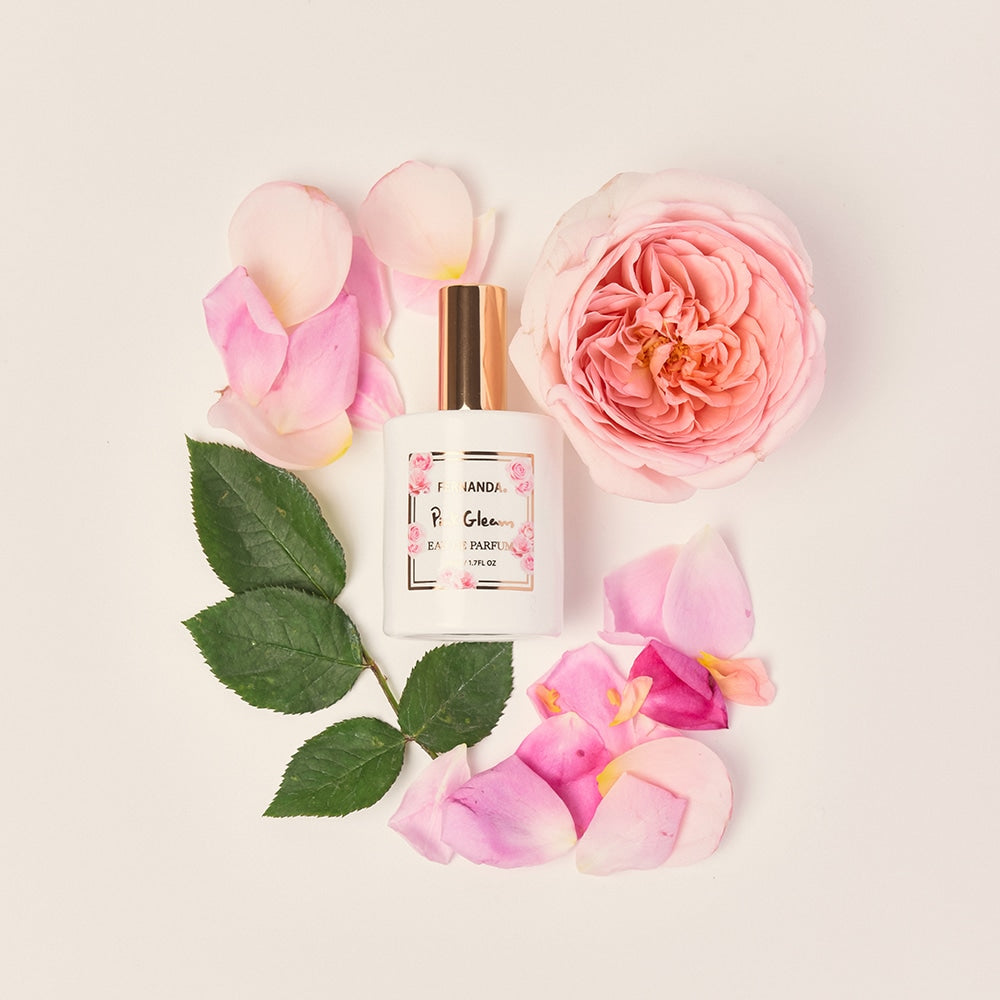 オード パルファム 50ml（ピンクグリム）