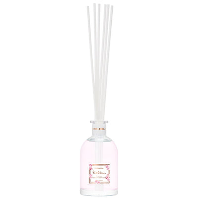 アロマディフューザー 80ml（ピンクグリム）
