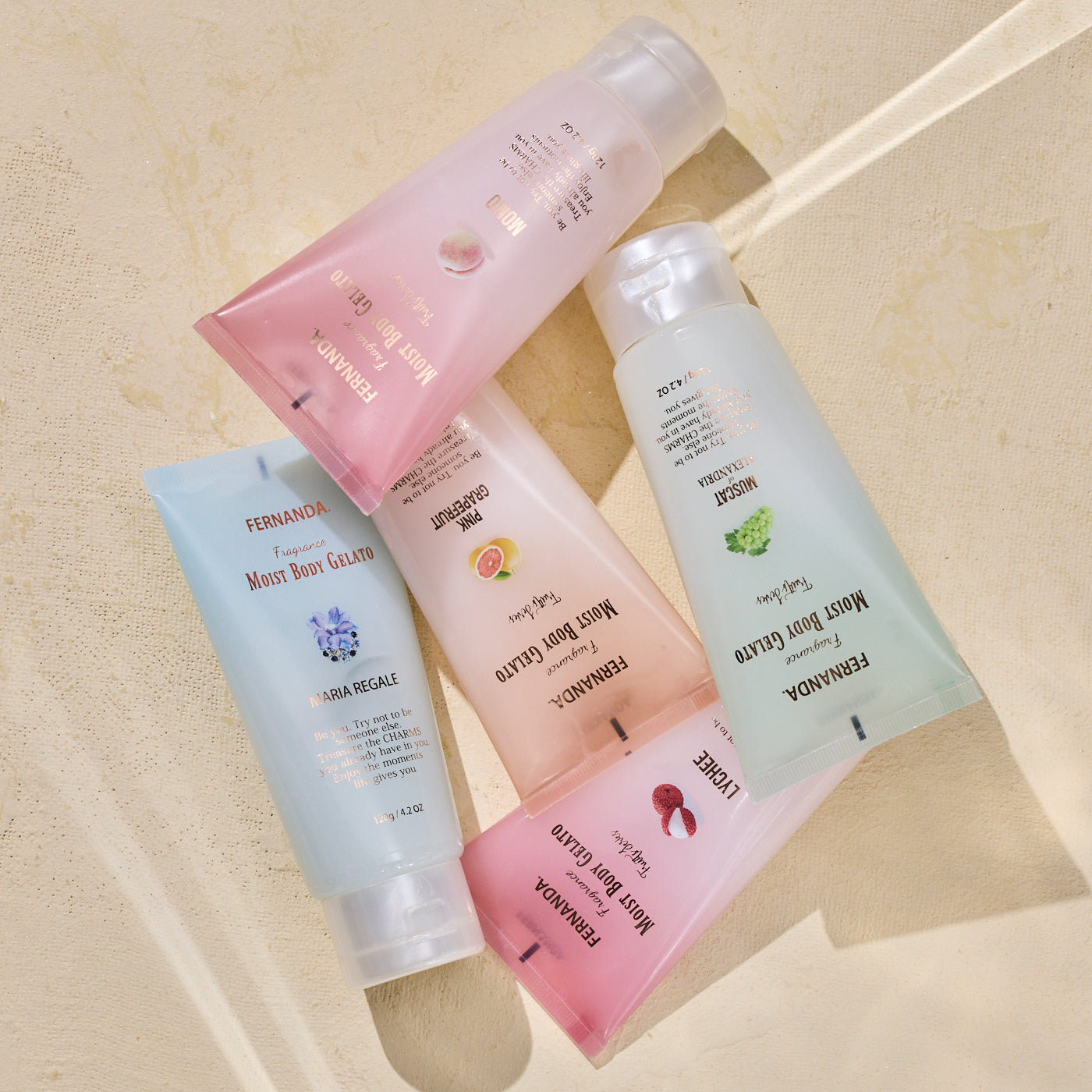 フェルナンダ公式オンラインストア/FERNANDA ONLINE STORE
