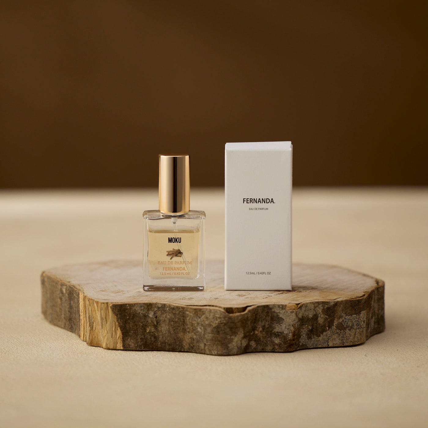 Fragrance – FERNANDA