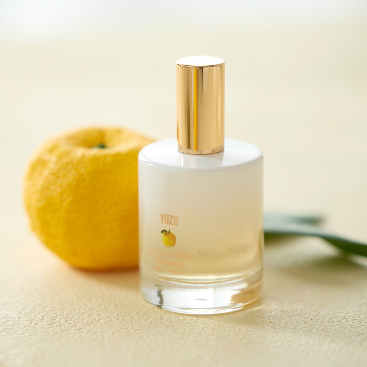 オード パルファム 50ml（ユズ）