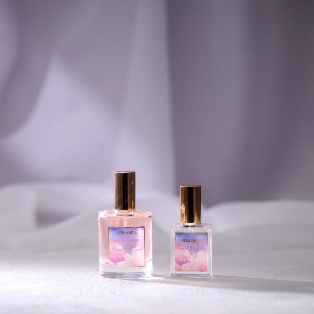 オード パルファム 12.5ml（スウィートドリーム マリア） – FERNANDA