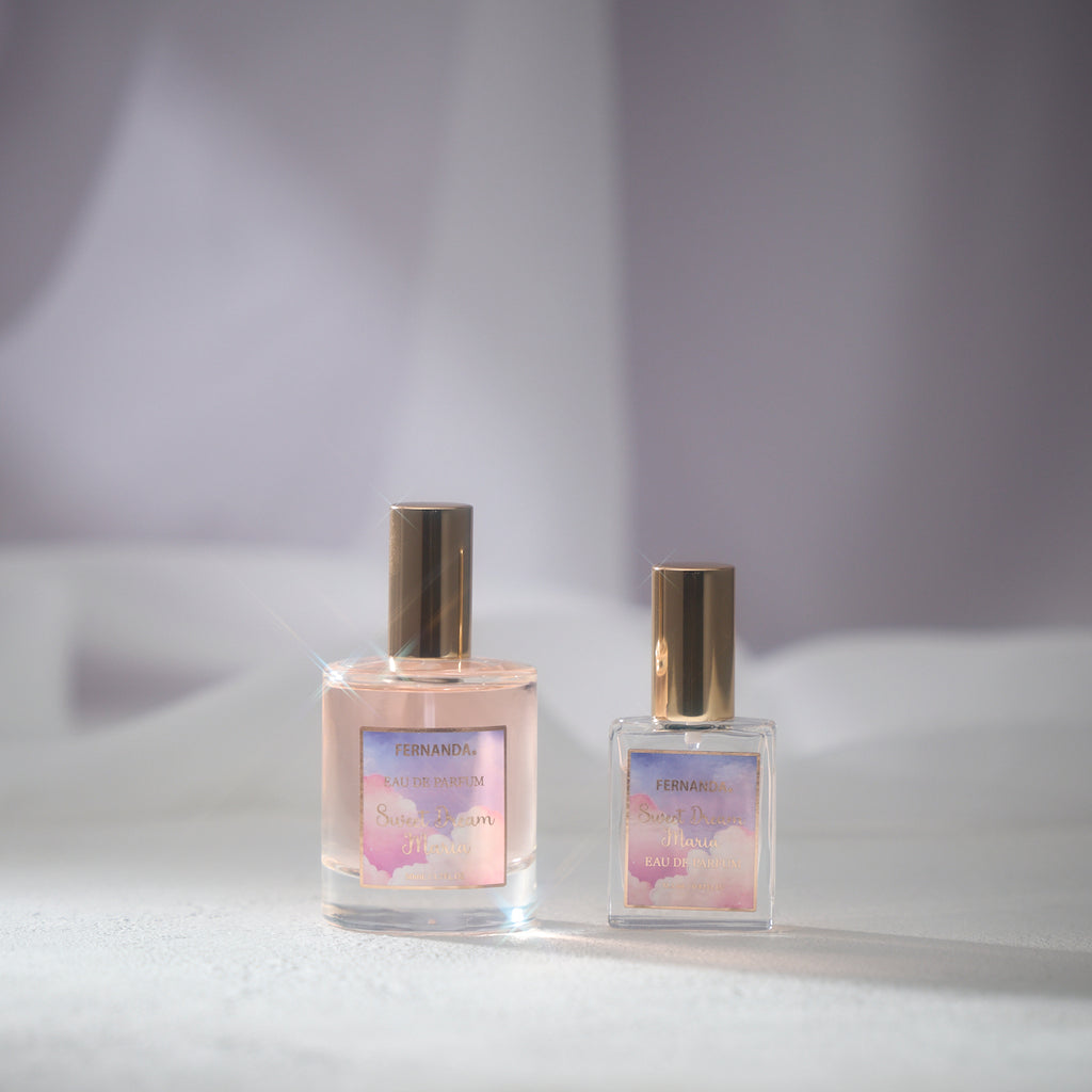 オード パルファム 50ml（スウィートドリーム マリア）