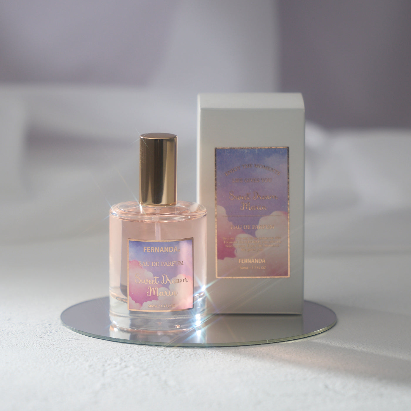 オード パルファム 50ml（スウィートドリーム マリア）