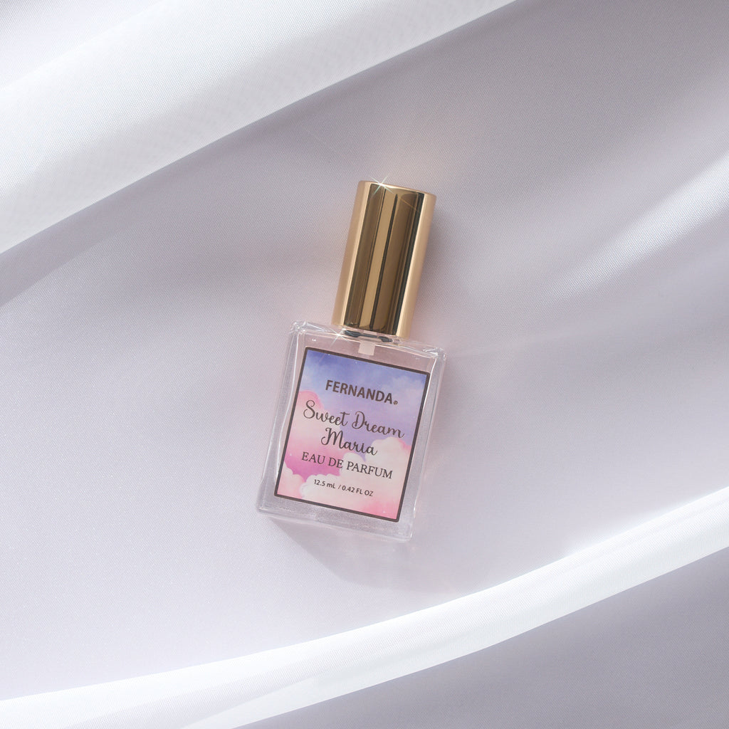 オード パルファム 12.5ml（スウィートドリーム マリア）