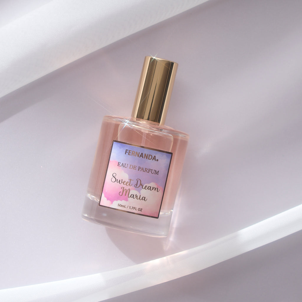 オード パルファム 50ml（スウィートドリーム マリア）