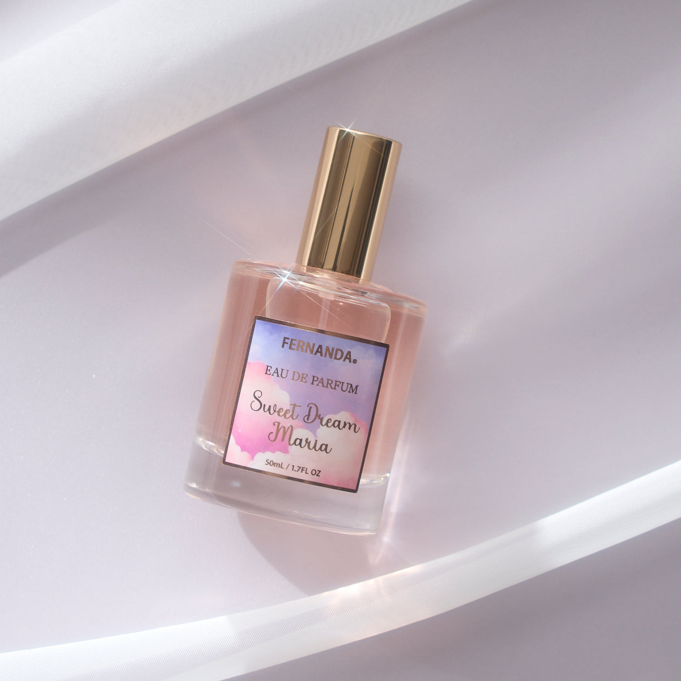オード パルファム 50ml（スウィートドリーム マリア）