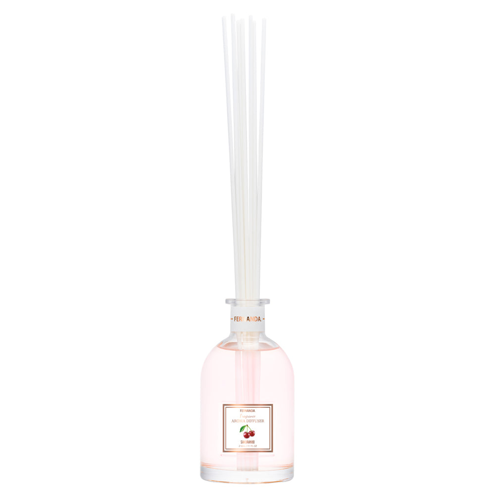 アロマディフューザー 210ml