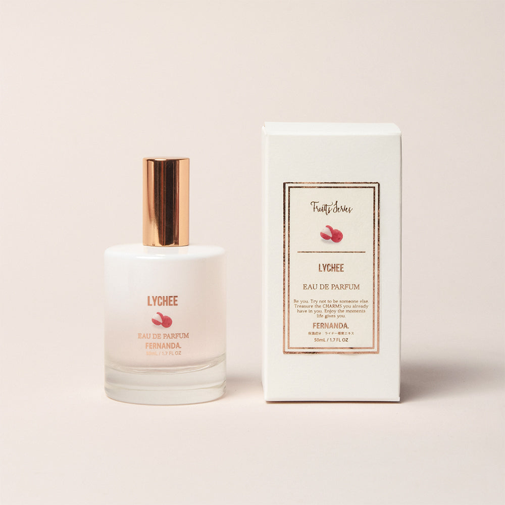 オード パルファム 50ml（ライチ）