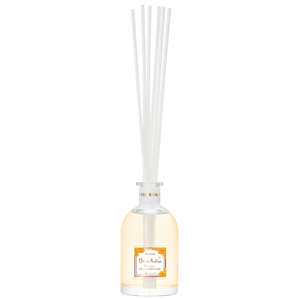 アロマディフューザー 80ml（オスメアンソス）
