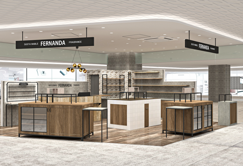 フェルナンダ アミュプラザ小倉店