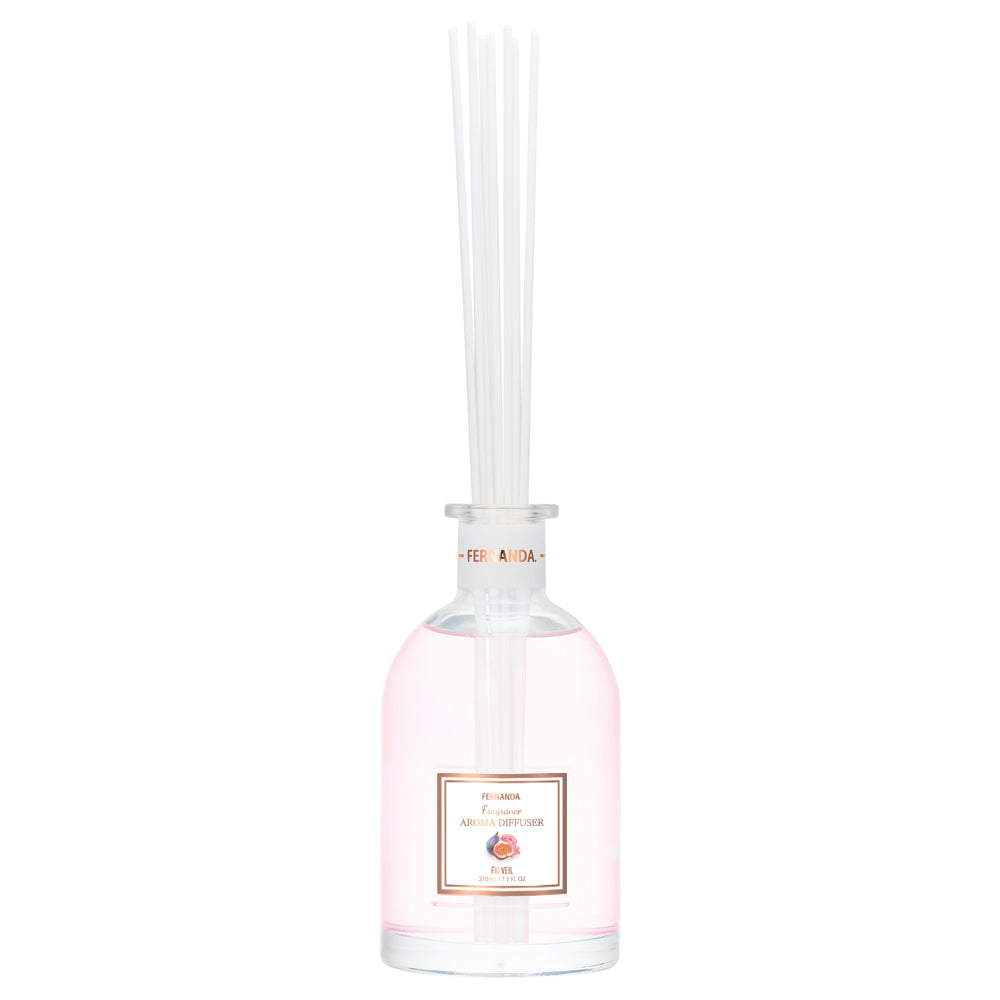 アロマディフューザー 210ml（フィグヴェール）