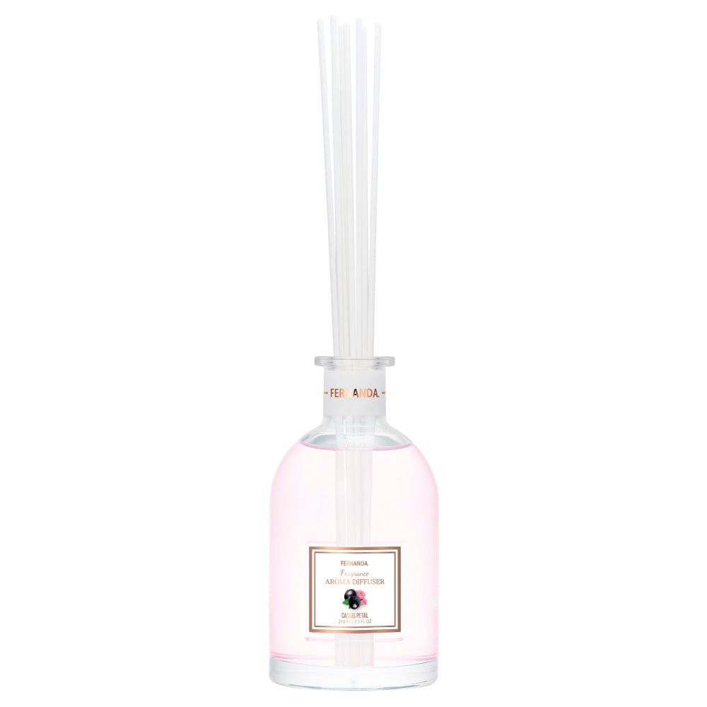 Love様カレス　マンゴーアーモンド　セントアイブスマンダリン他　ボディソープ アロマディフューザー 210ml（アップルマンゴー） – FERNANDA