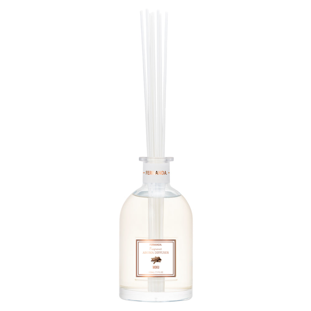 アロマディフューザー 210ml（ミカン） – FERNANDA