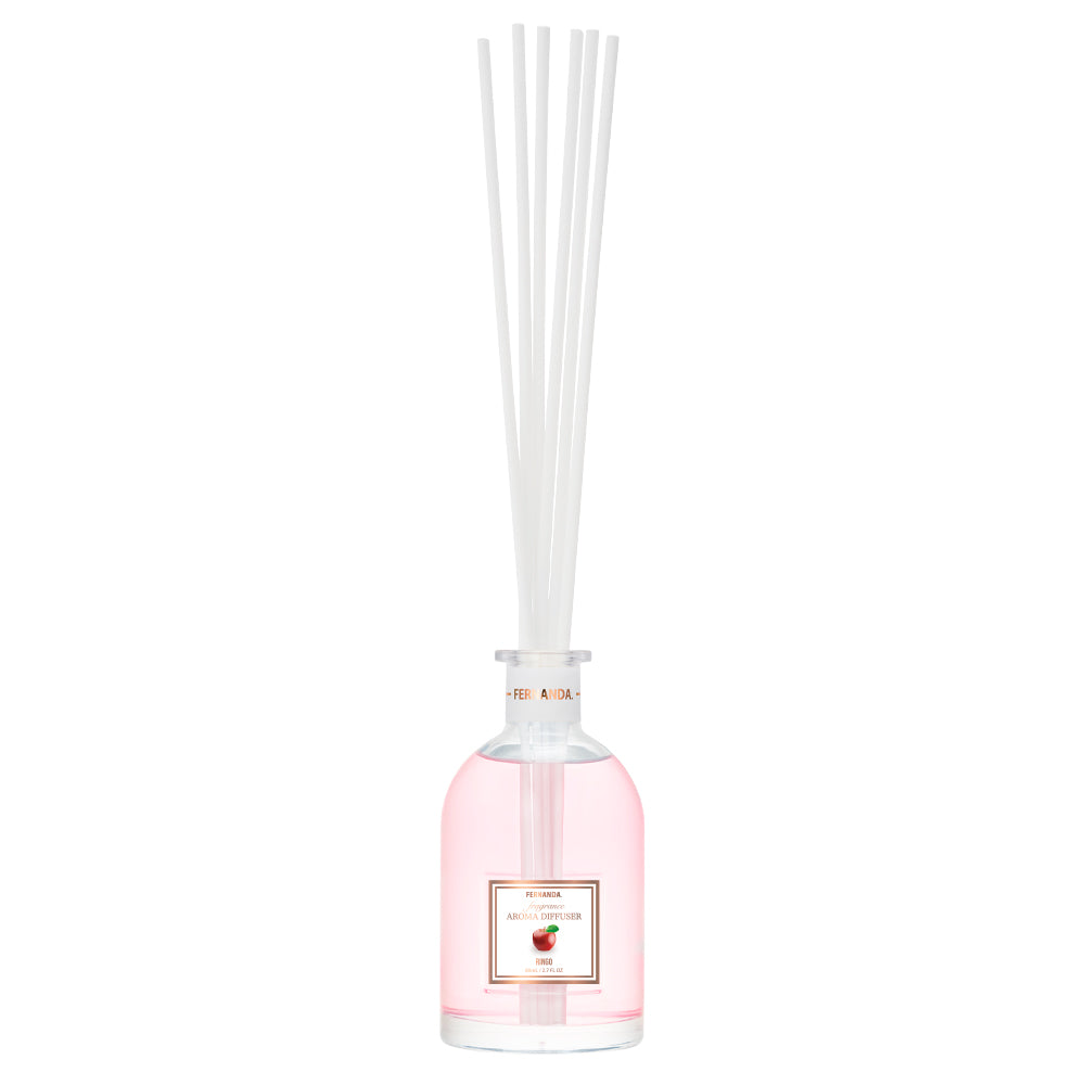 アロマディフューザー 80ml（リンゴ） – FERNANDA