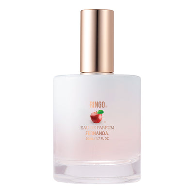 オード パルファム 50ml（リンゴ）
