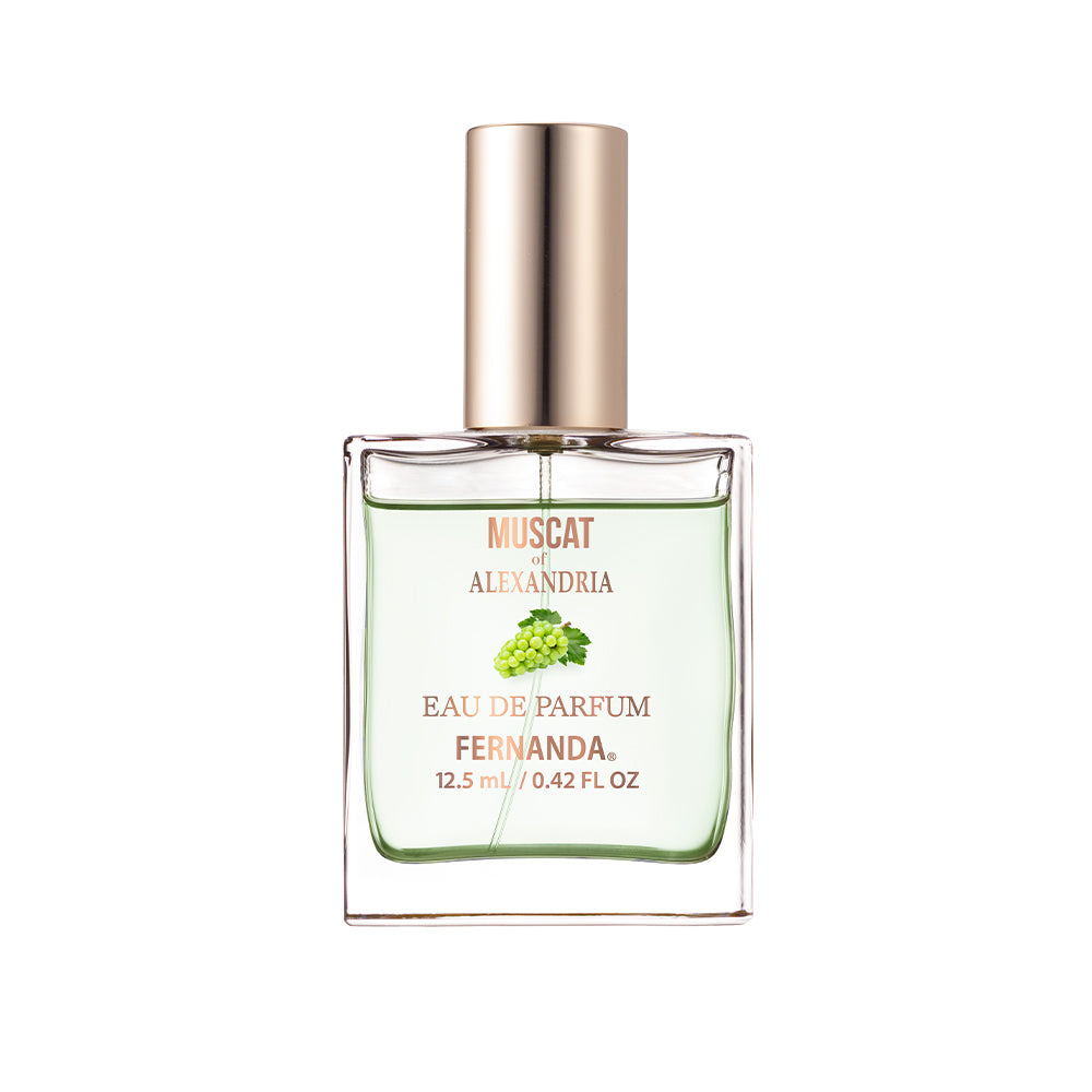 オード パルファム 12.5ml（マスカット・オブ・アレキサンドリア）