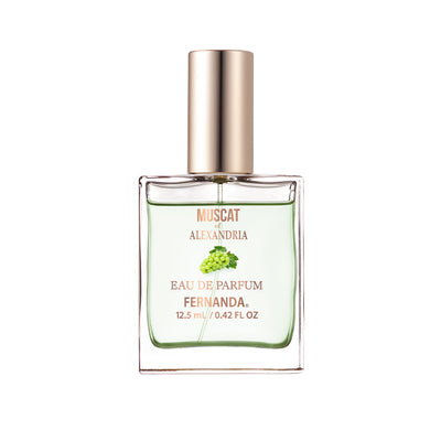 オード パルファム 12.5ml（マスカット・オブ・アレキサンドリア）