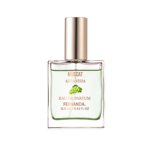 オード パルファム 12.5ml（マスカット・オブ・アレキサンドリア）