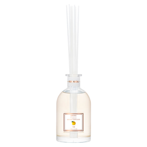 アロマディフューザー 210ml（ユズ）
