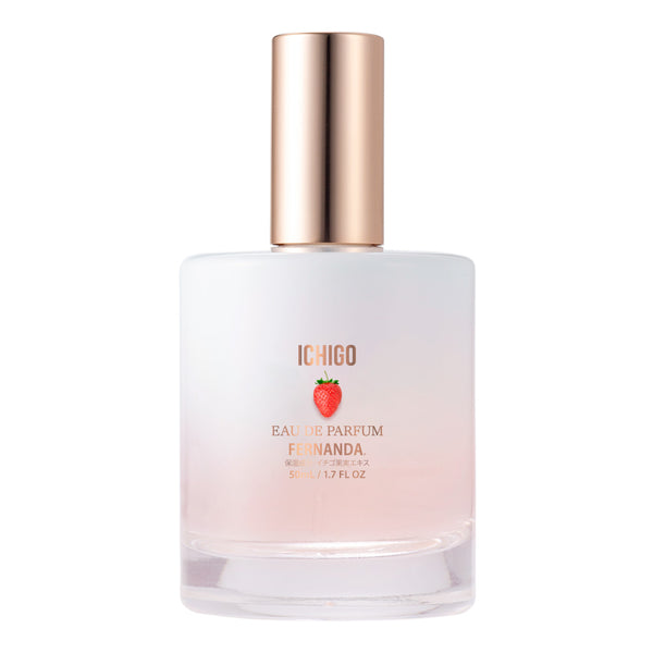 オード パルファム 50ml（イチゴ）