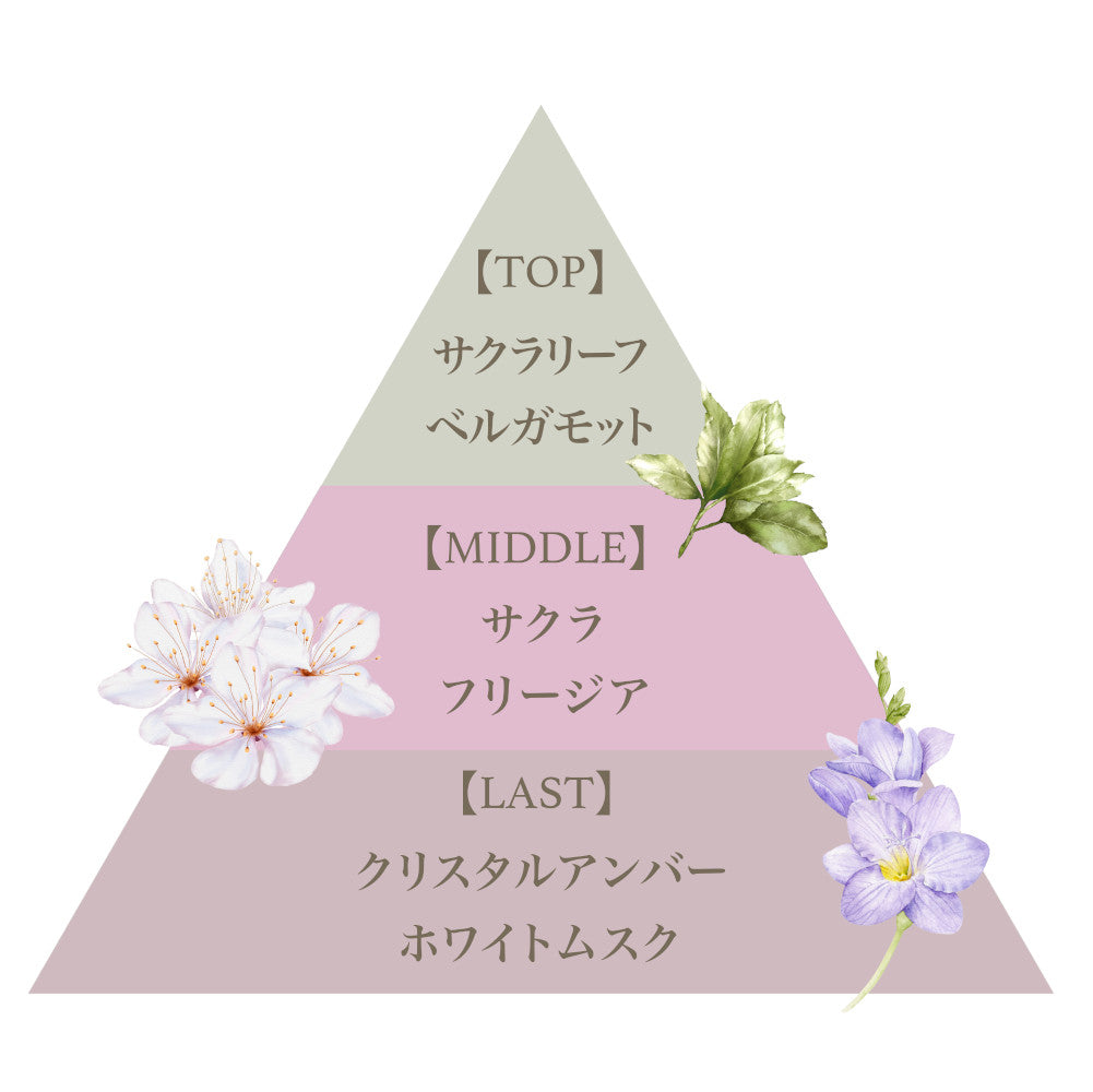 プレミアム ヘアマスク（ブロッサムビューティー）