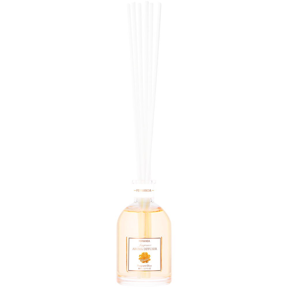 アロマディフューザー 80ml
