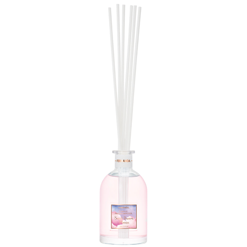 アロマディフューザー 80ml