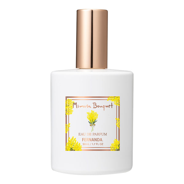 オード パルファム 50ml（ミモザブーケ）