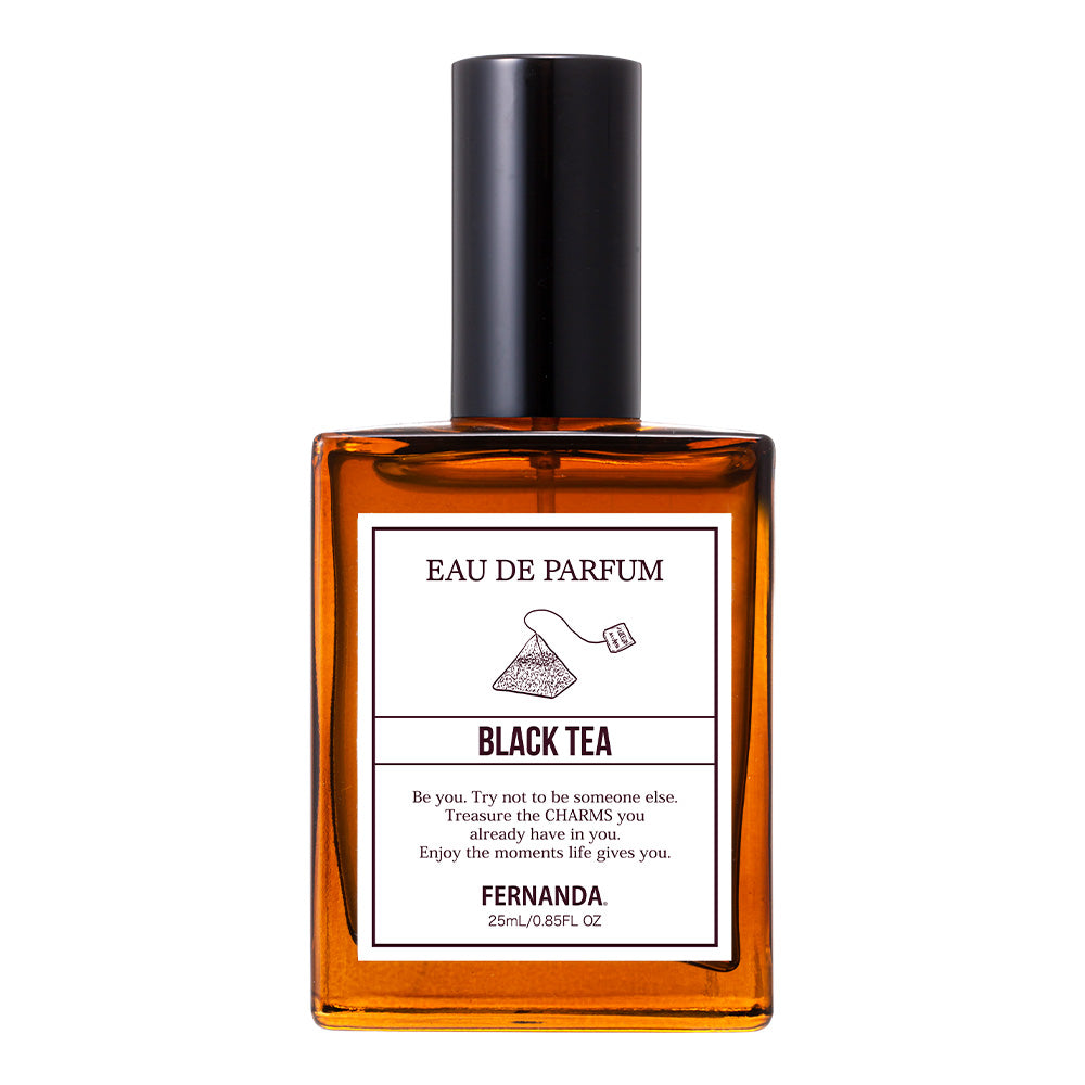 オード パルファム 25ml（ブラックティー）