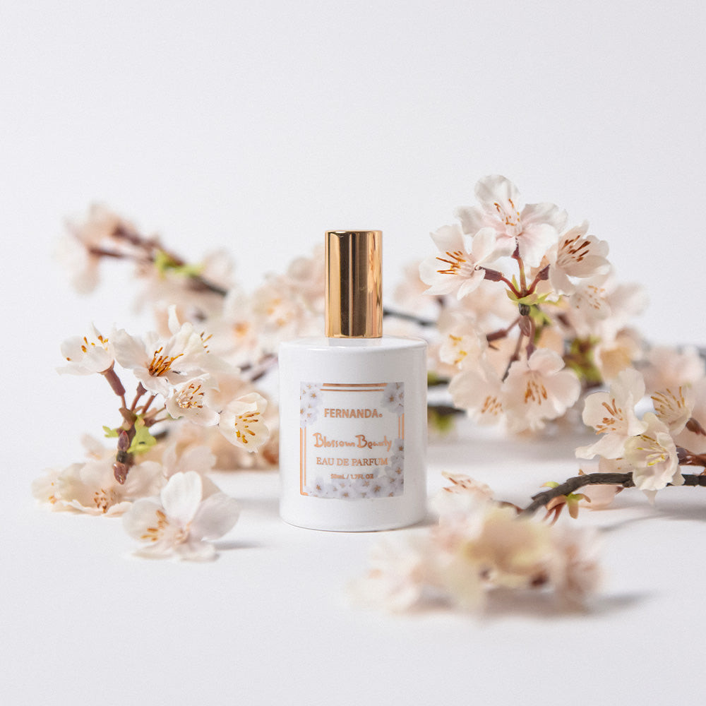 オード パルファム 50ml（ブロッサムビューティー）
